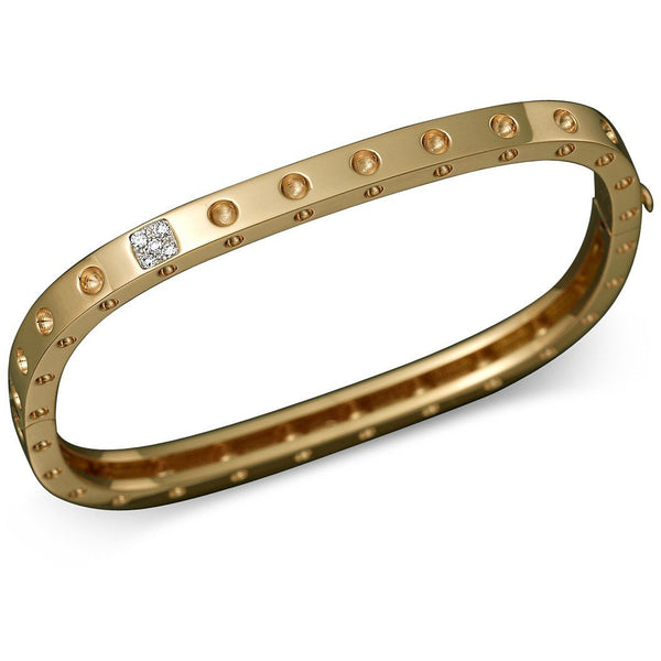 Roberto coin discount pois moi bangle