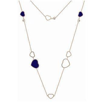 Chopard Necklace 817482 5501 Cachet Collections