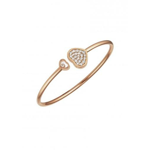 Chopard hotsell bracelet heart