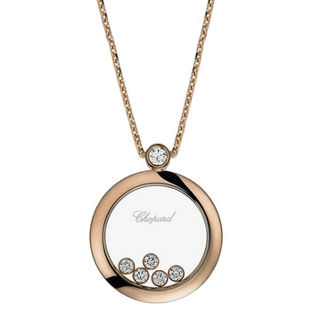 Chopard Necklaces Cachet Collections