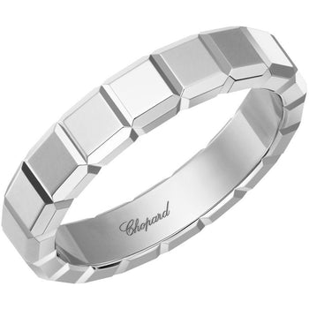 Chopard Rings Cachet Collections