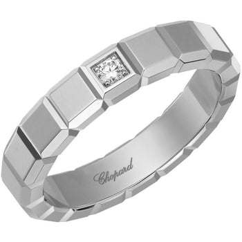 Chopard Rings Cachet Collections