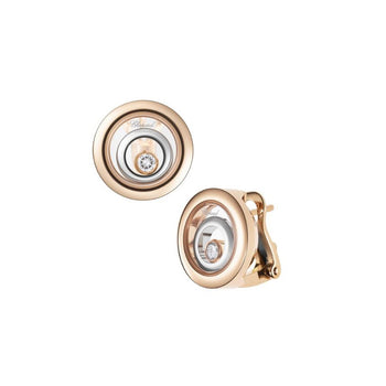 Chopard Earrings Cachet Collections