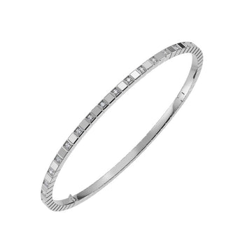 Chopard on sale diamond bracelet