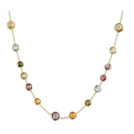 Marco bicego jaipur necklace top