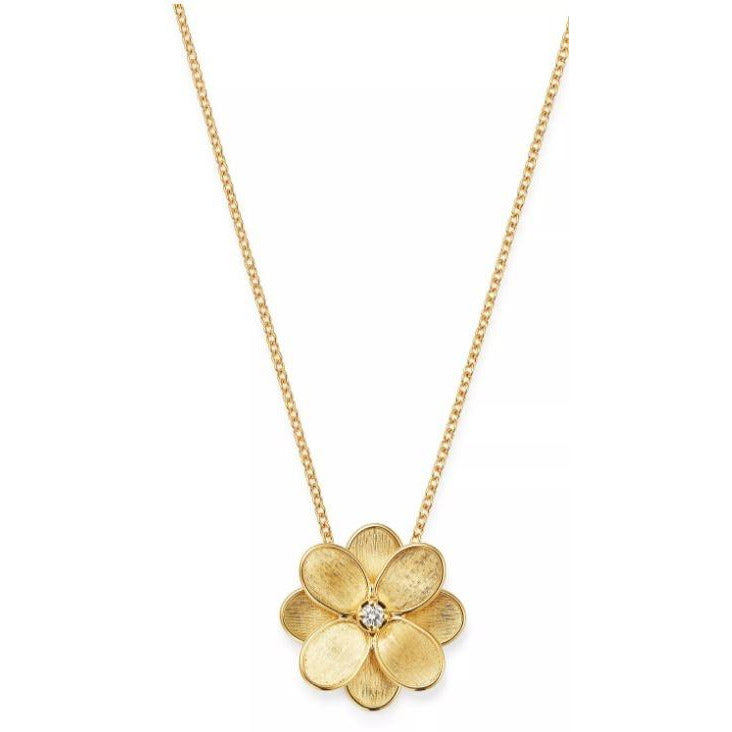 Marco Bicego Petali Small Flower Pendant